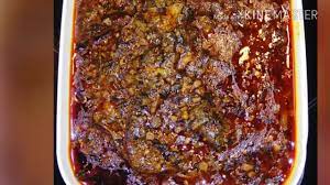 Seafood is common in the coastal region of the state. How To Make Okra Soup Supa Kanja Gambian Dish Gambian Food Youtube