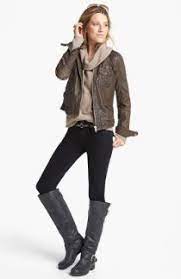 Q40 Jacket Caslon Pullover Hudson Jeans Skinny Jeans Nordstrom Fashion Clothes Autumn Winter Fashion