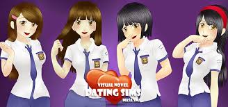 Hey guys this is my list of games on my own self opinion.thank you for watching if you like the video pls break that like button and don't forget to. Dating Romance 2u Game Android Visual Novel Dating Sims Masa Sma