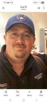 Today six years ago my son was diagnosed with Metastatic Melanoma/skin  cancer. My life changed that day. Two years of watching him fight for his  life. I miss my son more than