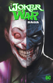 Ითამაშეთ ჯოკერი ონლაინში, play joker game online. The Joker War Saga Batman Amazon De Tynion Iv James Jimenez Jorge Fremdsprachige Bucher