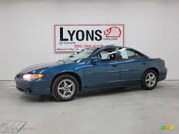 Image result for Dark Tropic Teal 2004 Pontiac