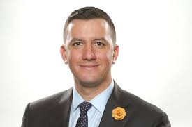 Tzadik Properties, LLC Founder & CEO Adam Hendry and Executive Vice  President Michael Davalos Win 2020 GlobeSt. Real Estate Forum Awards