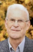 Obituary information for John K. E. Gauss