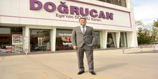 Dogrucan Mobilya Usaklilarla Bulusuyor Magazin Gercek Haberci