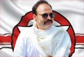Mega brother Nagababu got minister post మెగా బ్రదర్ నాగబాబుకు మంత్రి పదవి