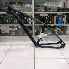 Bingkai foto pernikahan baru 2019, bingkai foto untuk banyak foto. Ready Frame 27 5 United Ltd Sl7 Alloy Ringan Banget Frame United Terbaru 2016 Frame Mtb United Shopee Indonesia