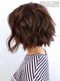 Check out on what hairstyle suits you best, when to wear and what to complement it with. 20 Wavy Bob Hairstyles For Short Medium Length Hair Hairstyles Weekly