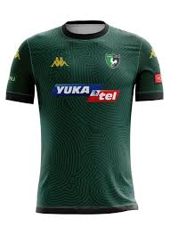 Fransa'nın lille takımında forma giyen milli futbolcu yusuf yazıcı, bu yıl düzenlenecek 2020 avrupa futbol şampiyonası'nı (euro 2020) iple. Kappa Denizlispor Forma Kombat2021 Dnz9 Yesil Forma Denizlispor