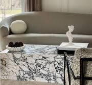 Marble Console Tables | Statement Entryway Pieces