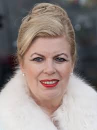 Christiane Krüger Movies List