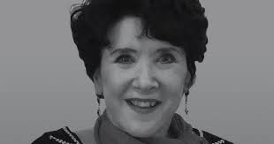 Sharon May Sinclair-Wallner