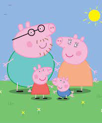 A Guide To The Music Icon Breaking The Internet Peppa Pig Peppapig This Is Why The Internet Is Peppa Pig Familie Peppa Wutz Figuren Peppa Wutz Geburtstag
