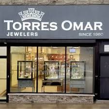 jewelry repair near torres omar