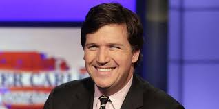 Tucker carlson is an american conservative political commentator who has hosted the nightly political talk show 'tucker carlson tonight' on fox news since 2016. You Ll Surely Want To Punch Tucker Carlson In The Face After Watching Him Argue Tacos Are American Hornet The Gay Social Network