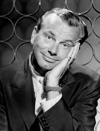 The great Jack Paar