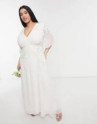 4.2 out of 5 stars. 15 Breathtaking And Affordable Plus Size Bridal Gowns Under 750
