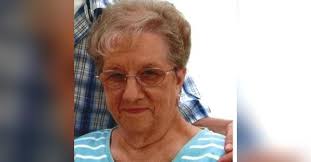 Alma Jean COPELAND Obituary