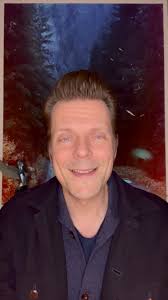 A shout from the face of Max Payne, Sam Lake, to the Creators out there!  Keep