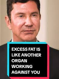 Excess visceral fat isn’t just cosmetic—it’s like another organ producing  hormones and inflammation that can increase cancer risk.