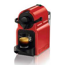 Use our interactive diagrams, accessories, and expert repair help to fix your breville espresso machine. Inissia Nespresso Machine Breville