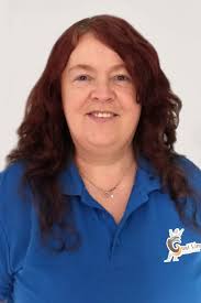 Our Team — Goal Line Youth Trust