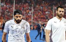 © متوفر بواسطة الوطن محمد عواد. Ø®Ø±ÙˆØ¬ Ù…Ø­Ù…Ø¯ Ø¹ÙˆØ§Ø¯ Ù…Ù† Ù‚Ø§Ø¦Ù…Ø© Ø§Ù„Ø²Ù…Ø§Ù„Ùƒ Ù„Ù…ÙˆØ§Ø¬Ù‡Ø© Ø£Ø³ÙˆØ§Ù† ÙˆØ§Ø³ØªØ¯Ø¹Ø§Ø¡ Ø£Ø¨ÙˆØ¬Ø¨Ù„