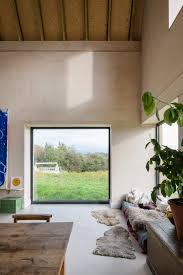 Elliott Architects Defines Barn Style Rural England House With Steep Gables In 2020 Banks House Barn Style House House Interior