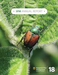Insects may spread plant diseases in the following ways: Publications Integrated Pest Management University Of Missouri