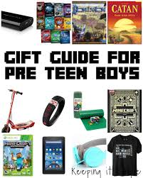 Birthday Presents For Teen Boys Pin On Parenting