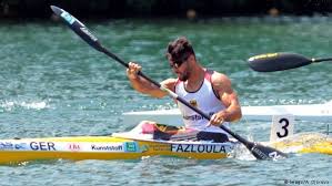 Explore tweets of refugee olympic team @refugeesolympic on twitter. Refugee Canoeist Gets Green Light Towards Olympics In Tokyo Infomigrants