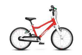 Woom 3 Kinderfahrrad 16 Zoll Online Kaufen Ab 4 Jahren Woom