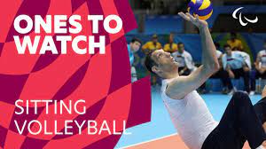 3,806 athletes from 136 national paralympic committees competed. Sitting Volleyball S Ones To Watch At Tokyo 2020 Paralympic Games Youtube