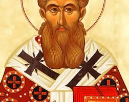 Orthodox Icon Saint Gregory Palamas, Holy Father Gregory Palamas Icon,  Gregorio Palamas, Gregoire Palamas, Orthodox Wood Icon