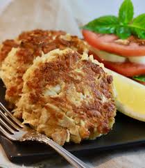 Mar 11, 2021 · another great way to add flavor to your crab cakes is by giving it a nice dipping sauce. Easy Southern Style Blue Crab Cakes Gritsandpinecones Com