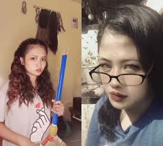 Latest TikTok commercial from beautiful Daisy 🥰🥰🥰 #thankyoudaisy  #thanksgodforcreatingdaisy #theyuhoos