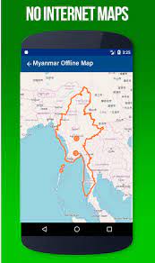 Free myanmar3 download zip file. Myanmar Maps Driving Directions Gps Andriod App For Android Apk Download