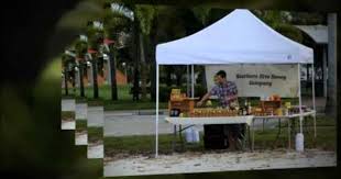 The Seasonal Downtown Bonita Springs Farmer S Market Is Open Swfl Produce Seafood Bonita Springs Bonita Springs Florida Florida