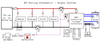 This is how the circuit looks on perf board Ev Download Library V Is For Voltage Electric Vehicle Forum