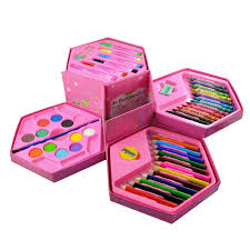 Celebrate the various women in your life with the perfect birthday presents! Shopkooky Birthday Gift For Kids Boys Girls Angry Bird Complete Coloring Box Set 46 Colors Return Gift Birthday Gifts Online Amazon In Office Products
