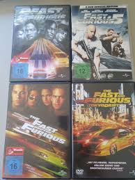 Dzhanik fayziev and ivan shurkhovetskiy. Dvd Fast Furious 4 Filme Kaufen Auf Ricardo