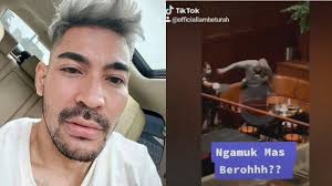;lahir di bandar lampung, 25 juli 1986; Ondqfodqc5ichm