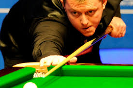 Joe Allen aiming to take a leaf out of Joe Swail's book