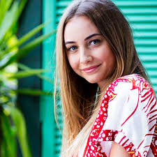 I couldn't work with people I didn't like!' says Neighbours star Mavournee  Hazel