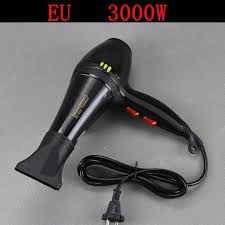 3000 w ac motor novo 2014 baixo nivel de ruido eletrico lidar com equipamentos de salao de secador de cabelo professional blow dryer hair dryer salon equipment