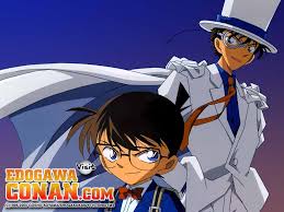 Google Image Result For Http Www Mytechn Com Wp Content Uploads 2012 01 Zerochan Detective Conan 36303 Jpg Detective Conan Conan Detective