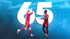 You don't want to miss some of the biggest titles coming to amazon prime video september 2020. Amazon Prime Video Sport On Twitter You Can Now Watch Fernando Torres The Last Symbol A Documentary Film Following The Career Of Torres New To Prime Video Cheliv