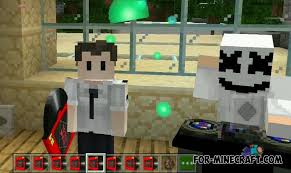 The bedrock server executable must be run with administrator permissions. Dj Addon For Minecraft Pe 1 14 1 15