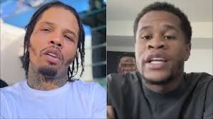 Gervonta Davis Tells Devin Haney “MOVE ON” from Ryan Garcia LOSS: PEDS was  Not the problem