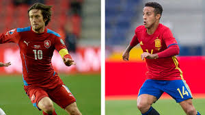 Titelverteidiger spanien ist vor dem zweiten gruppenspiel unter druck: Em 2016 So Sehen Sie Spanien Gegen Tschechien Jetzt Live Im Free Tv Und Im Live Stream Fussball Em